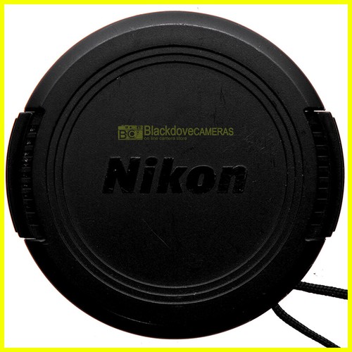 Nikon cp15 tappo anteriore - tappo,