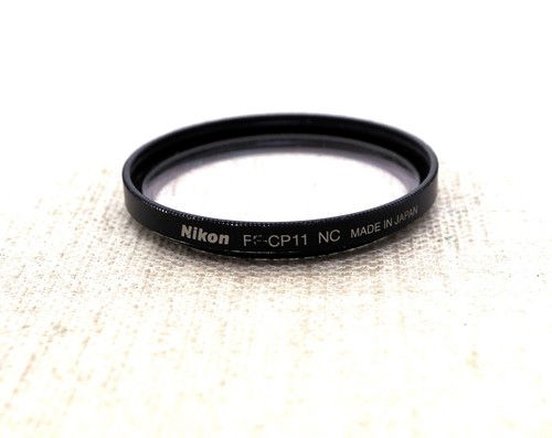 Nikon cp11 colore - nc,