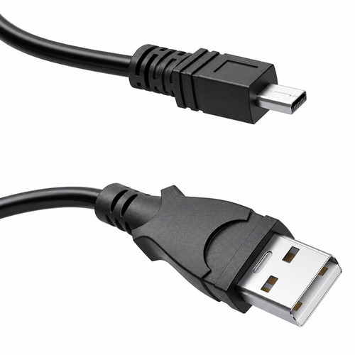 Fastronics cavo usb - uc-e6,