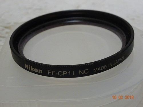 Nikon cp11 colore neutro - ff-cp11,