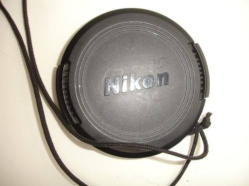 Nikon cp15 tappo - nikon,