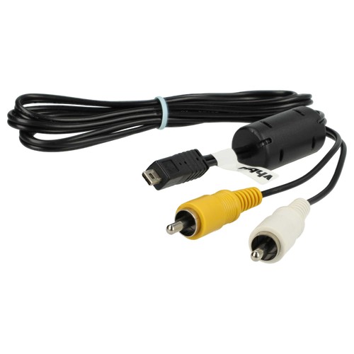 Cavo audio video per - audio,