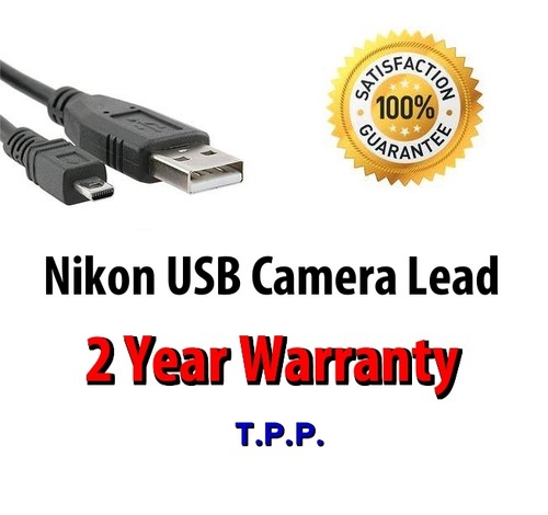 Nikon coolpix cavo - cavo,