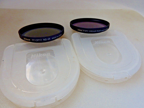 Nikon cp11 nd4x densità - ff,