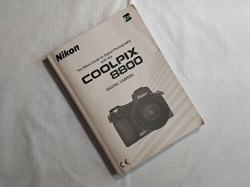 Manuale uso per nikon - manuale,