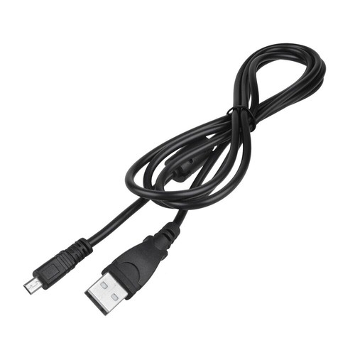 Cavo usb per coolpix - usb,