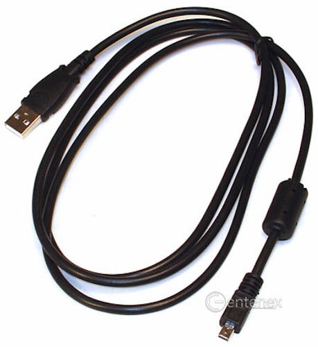 Cavo usb per - usb, nikon