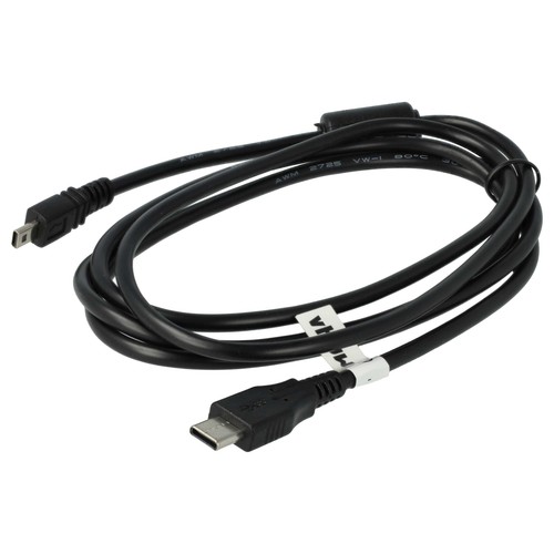 Cavo dati usb - usb-c, nikon