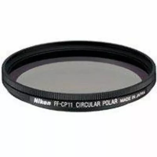 Nikon cp11 cpl - nikon, filtro