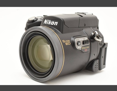 Nikon coolpix 8800 - nikon,
