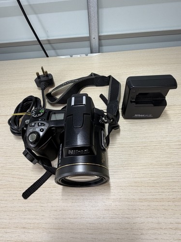 Nikon coolpix 8800 8mp - 8800,