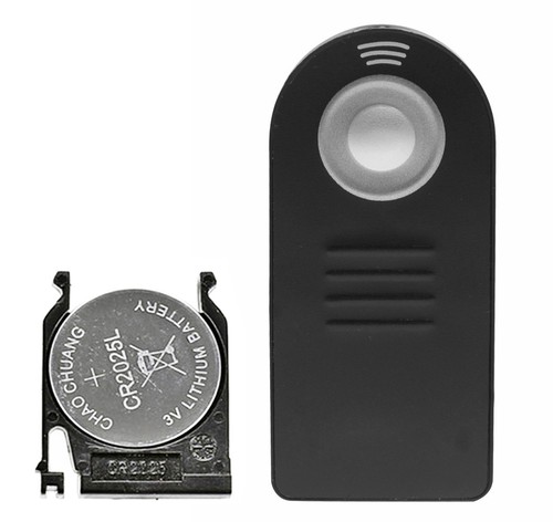 Shutter release remote - release,