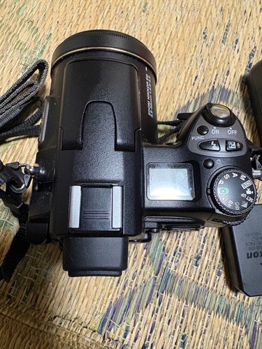 Nikon coolpix 8800 enorme - 8800,