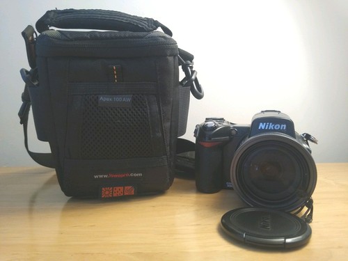 Nikon coolpix 8800 - vr, mp